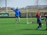 S.K.N.W.K. JO8-1 - Wemeldinge JO8-1 (competitie) 2024-2025 (3e fase) (87/159)